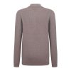 Rugby Knit Polo