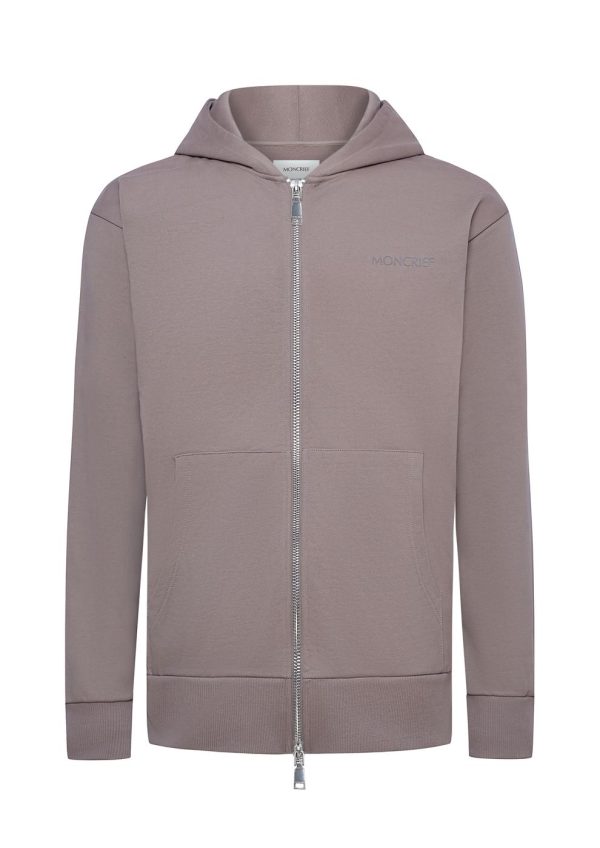 Runway 500 FZ Hoodie