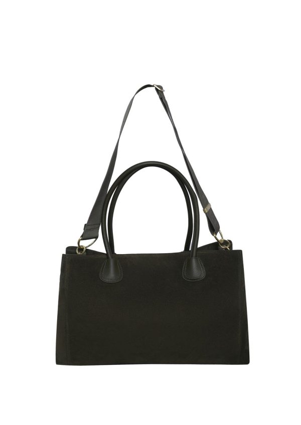 SERRENA SUEDE