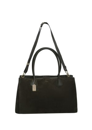 SERRENA SUEDE