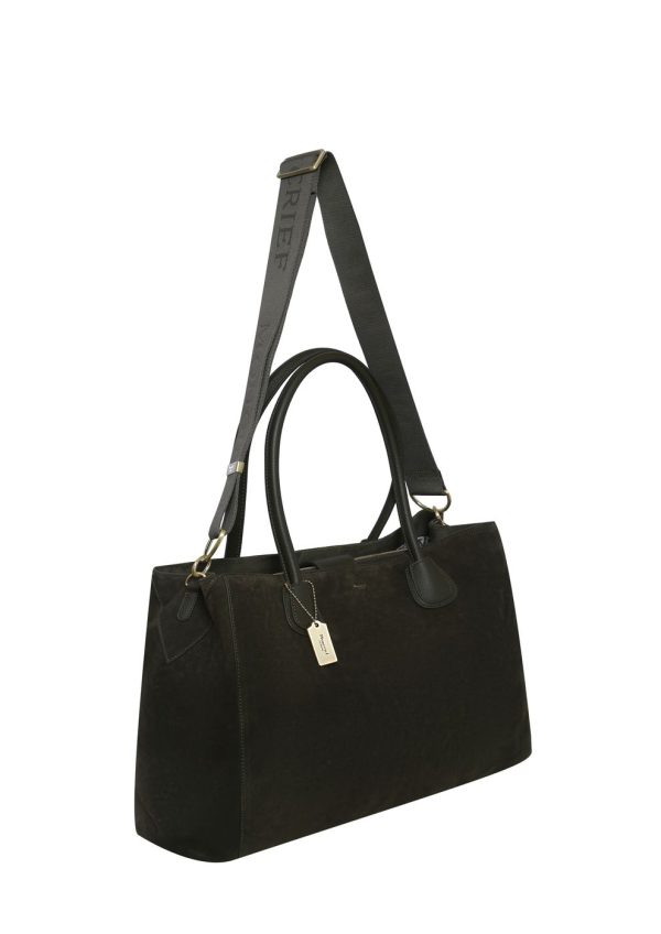 SERRENA SUEDE