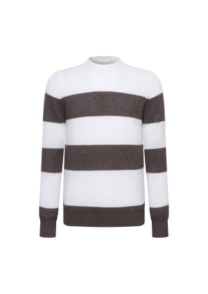 Stripe Crew Stripe Crew