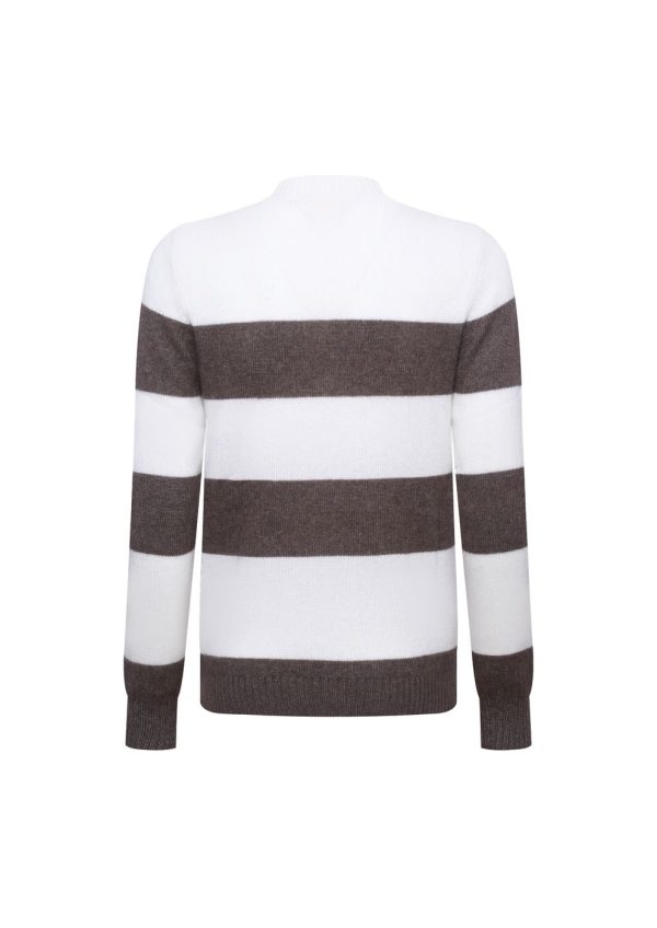 Stripe Crew