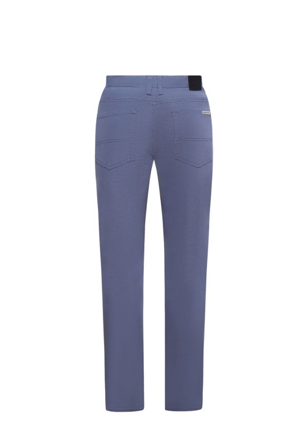 5 Pocket Trouser