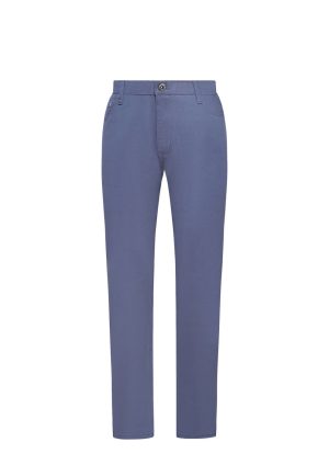 5 Pocket Trouser