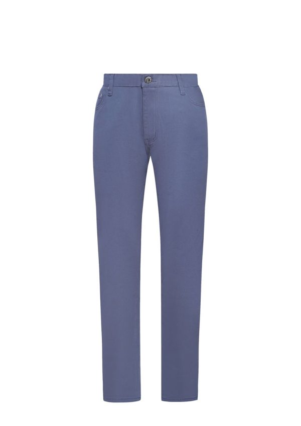 5 Pocket Trouser