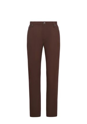 5 Pocket Trouser