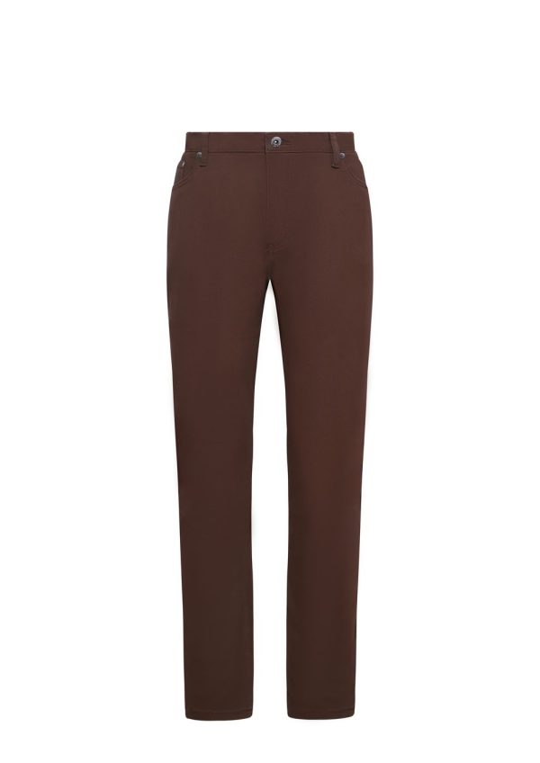 5 Pocket Trouser