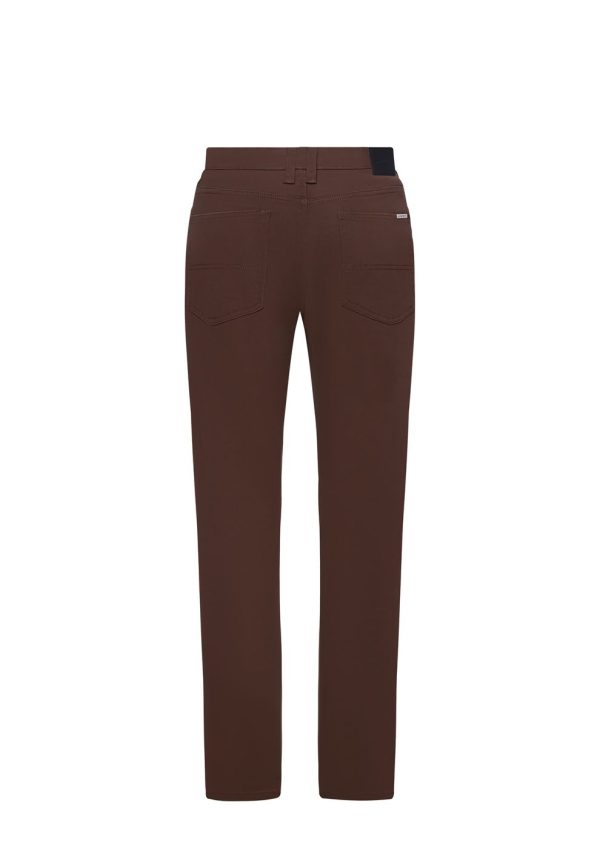 5 Pocket Trouser