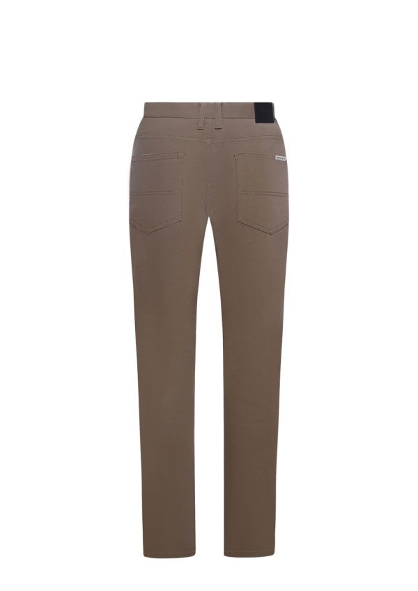 5 Pocket Trouser