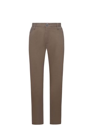 5 Pocket Trouser