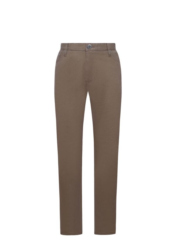 5 Pocket Trouser
