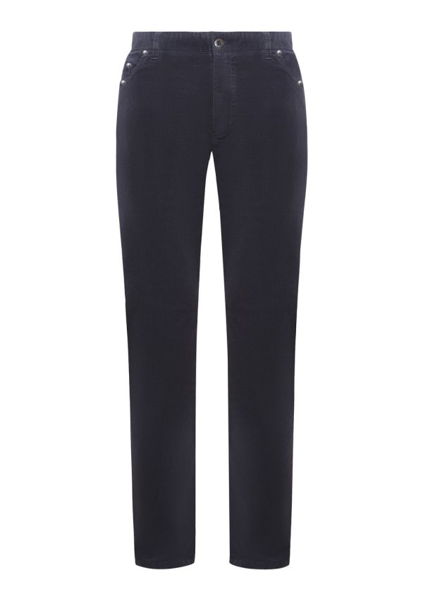Cord 5 Pocket