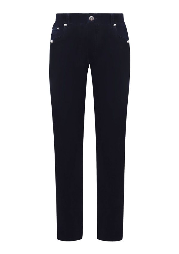 Cord 5 Pocket