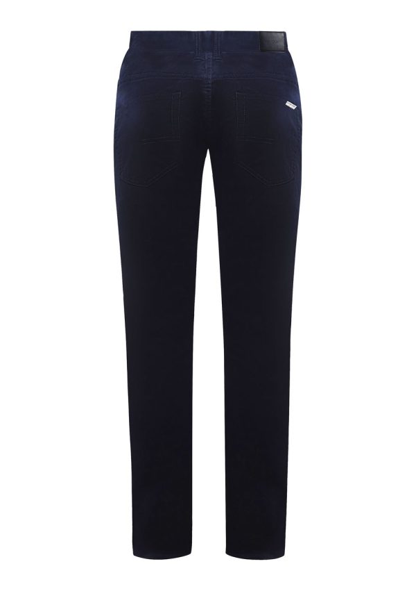 Cord 5 Pocket