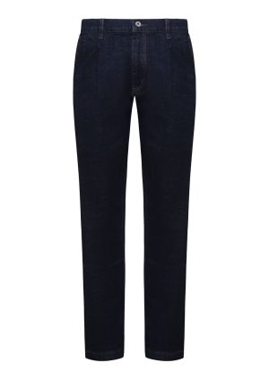 JPN Pocket Denim