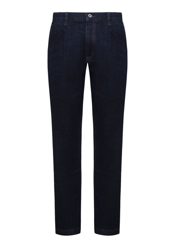 JPN Pocket Denim