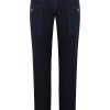 JPN Pocket Denim