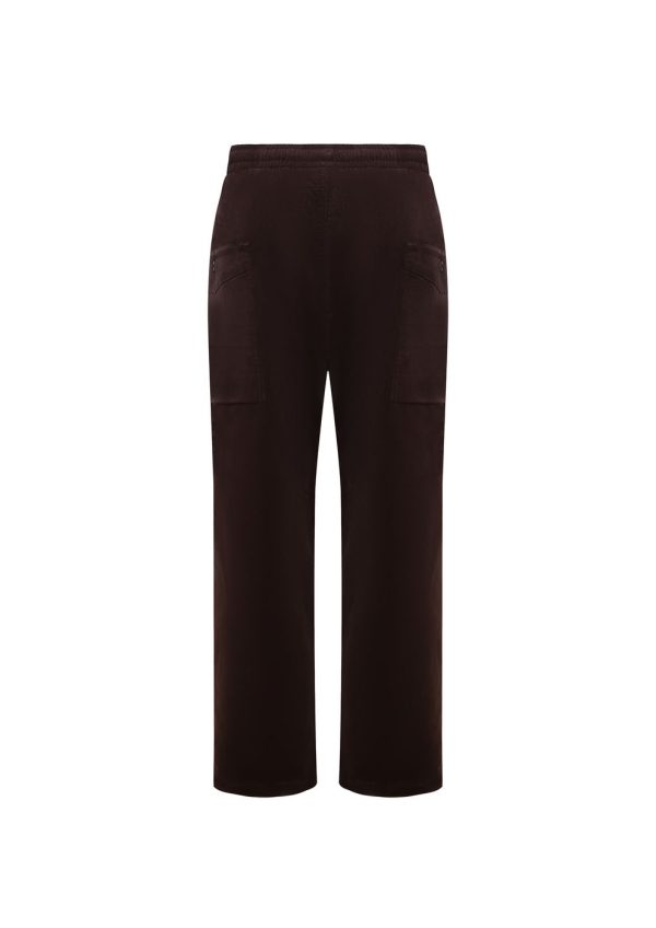 Needlecord Trouser