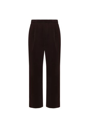 Needlecord Trouser