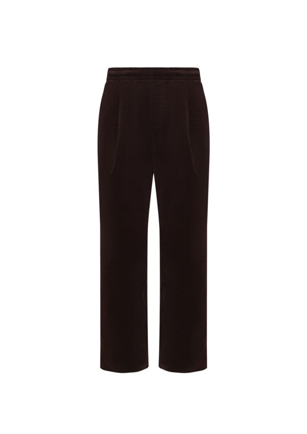 Needlecord Trouser