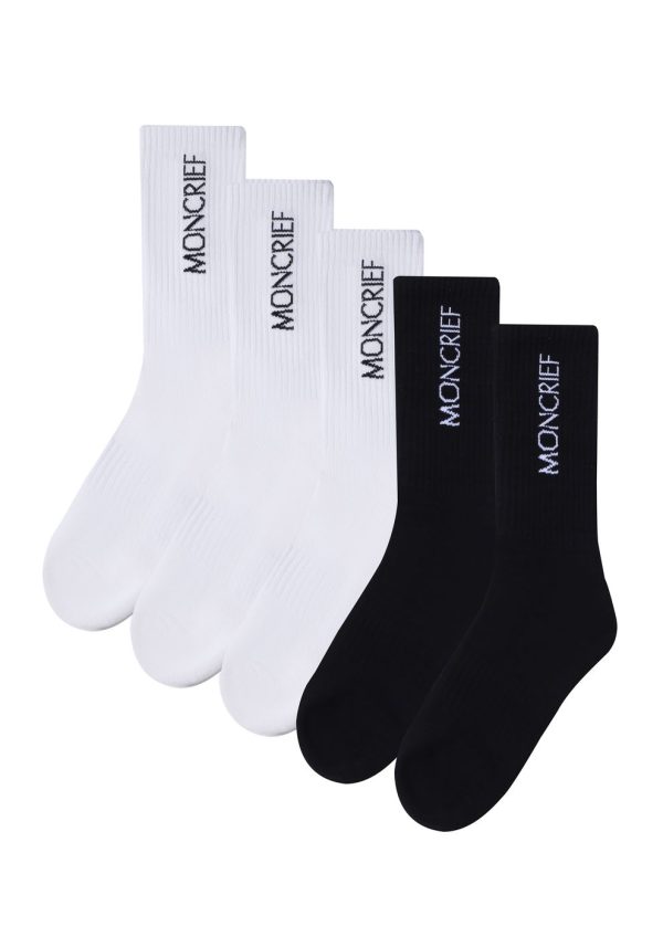 Tennis 2 Socks