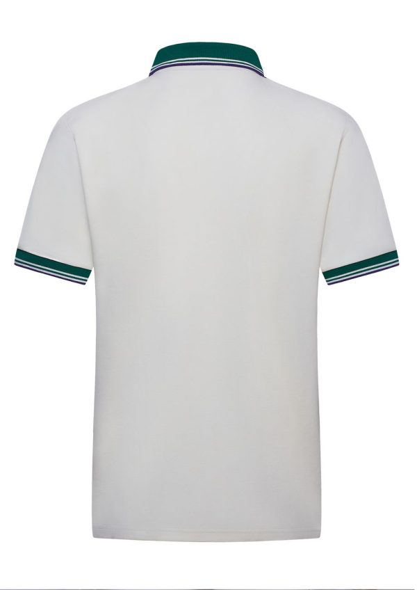 Tennis Polo