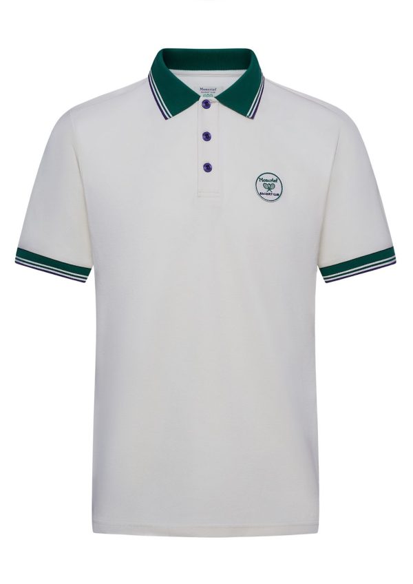 Tennis Polo