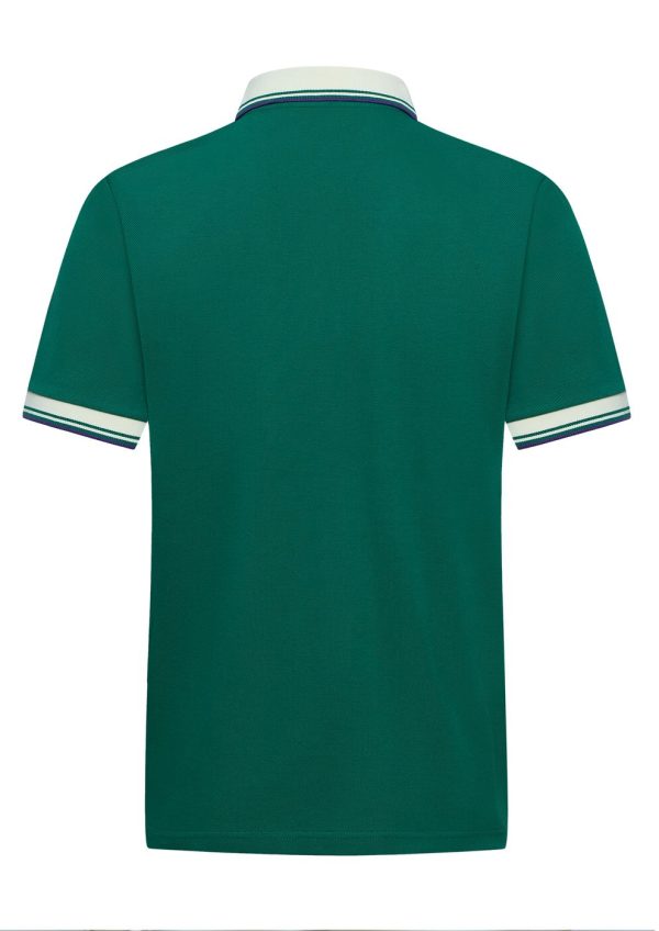 Tennis Polo