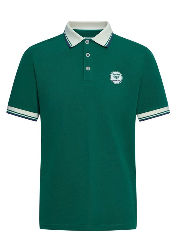 Tennis Polo
