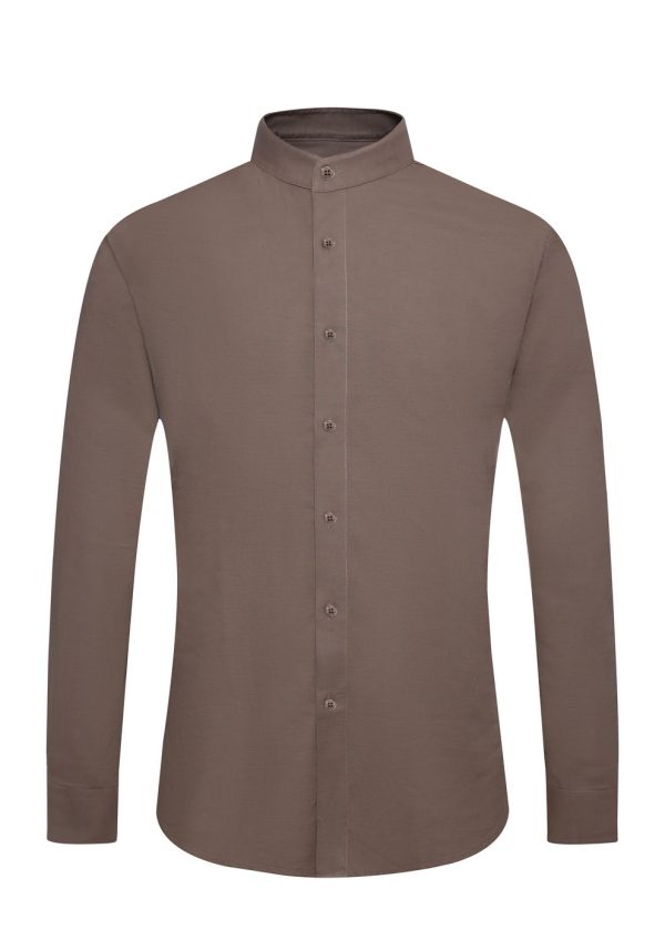 The Linen GD Shirt