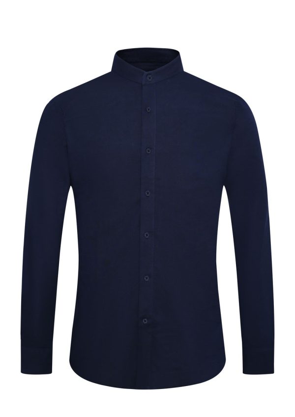 The Linen GD Shirt
