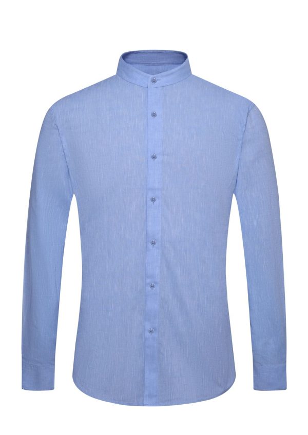 The Linen GD Shirt