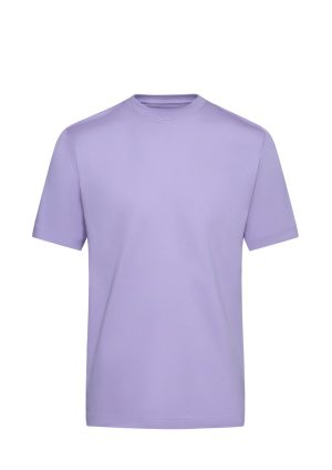 The Mercerised Tee