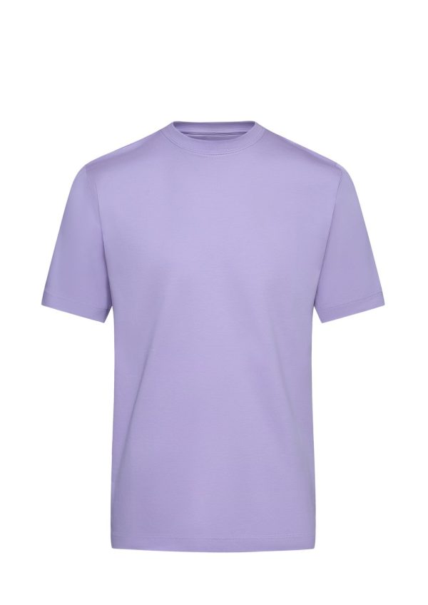 The Mercerised Tee