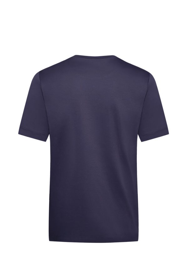 The Mercerised Tee