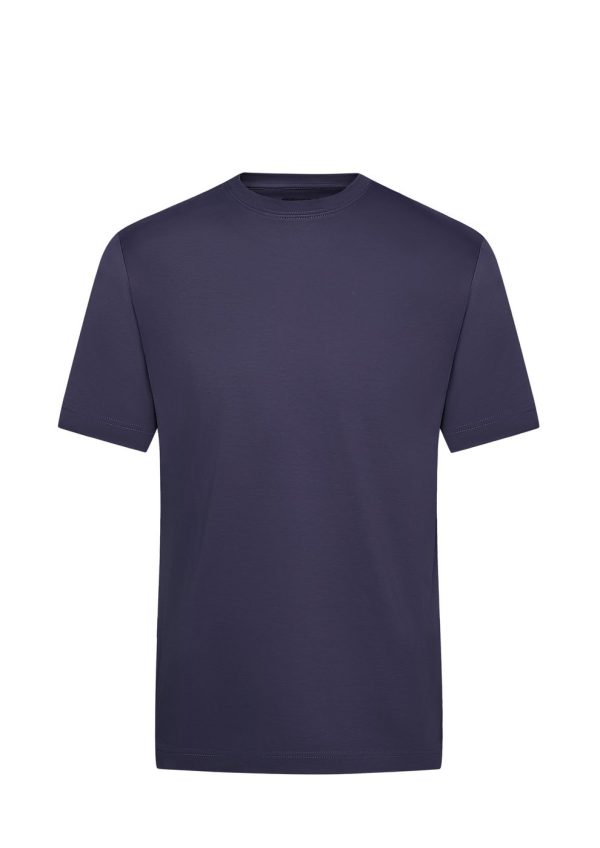The Mercerised Tee
