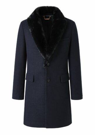 banana republic dress coat