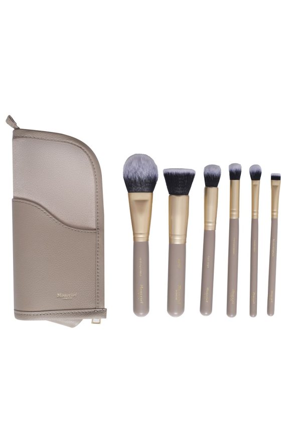 Travel MUA Pouch