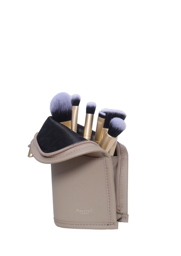 Travel MUA Pouch