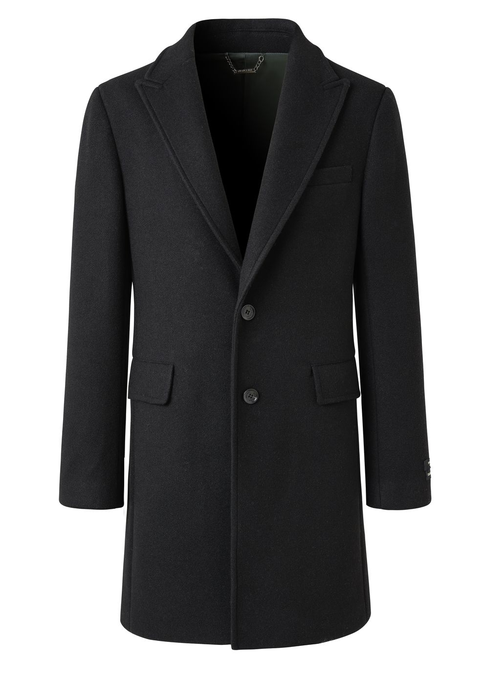 Coats – Moncrief