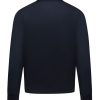 Triple Black Tricot