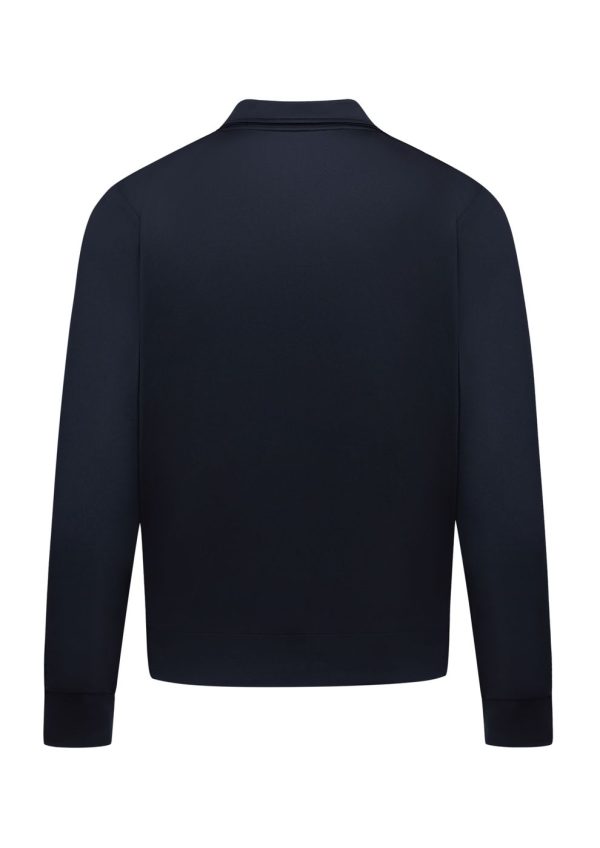 Triple Black Tricot