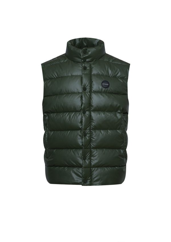 Tristen Gilet