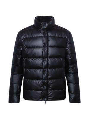 Tristen Jacket_Black (1) Tristen JKT