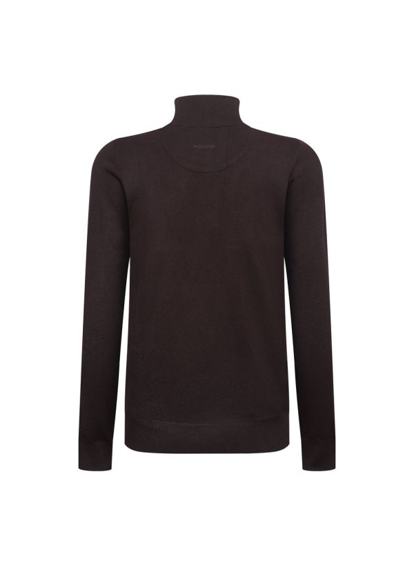 Ultimate Lux Q Zip