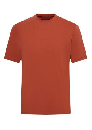 Ultimate Lux-Burnt orange-Front Ultimate Lux
