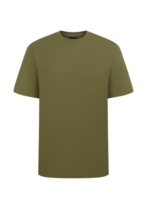 Ultimate Lux Tee