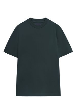 Ultimate Lux Tee midnight green Ultimate Lux Tee