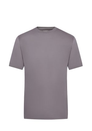 Ultimate lux tee-Mushroom-Front Ultimate Lux